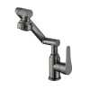 cold and hot water faucet washbasin faucet