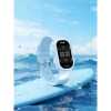 FILA watch multi-function digital electronic luminous waterproof men's and women's watch