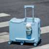 New original quality durable suitcase 22inches