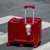 New original quality durable suitcase 18inches