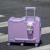 New original quality durable suitcase 24inches