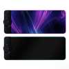 15W Wireless Charging LED RGB Mousepad Laptop Keyboard Pad with Backlight