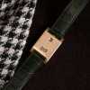 Square retro watch men's watch by CILOA