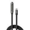 240W fast charging folding support data line