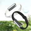 Mini Essential Oil Mosquito Repellent Bracelet for Adult Children Outdoor