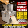 Ultra-Fine Spice Milling Machine Fully Automatic Grain Grinder