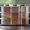 108 Layers Fruit Dryer Electric Meat Drying For Vegetables Food Dehydrator Drying For Vegetables Fru