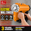 Dust-Free Wall Planer for Concrete Wall Plane Electric Wall Planer for Scraping Dead Corners Portabl