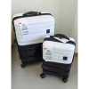 Export UK IT suitcase expandable 20/24/28-inch traveling bag
