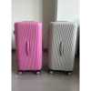 ultra-light suitcase suitcase 24/26inches large-capacity traveling bag