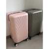 ultra-light suitcase suitcase 28/30inches large-capacity traveling bag