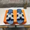 H European and American beach cool casual footwear