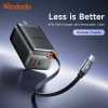 67w UK/ASIA/EU standard quality charger type C for iPhone laptops