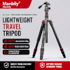 EP-254L Professional Photography Aluminum Alloy Outdoor Portable Tripod