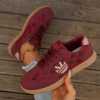 Women’s Casual Lace-Up Fashion Sneakers