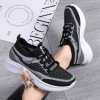 Women’s Casual Air Mesh Sneakers