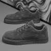 Unisex Casual Low-Top Sneakers