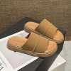 New women's summer outdoor slippers