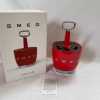 SMEG kitchen tableware retro set knife fork spoon holder