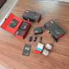 Bear vlog wireless microphone