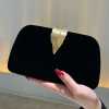 women's banquet bag