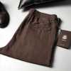 Spring and Summer Thin Linen Breathable Casual Pants
