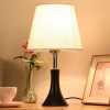 Classic Fabric Shade Table Lamp
