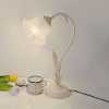 Creative Tulip Flower LED Table Lamp –Decorative Bedside Night Light