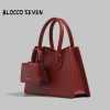 Charie&Klseh luxury bag