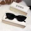 Women’s Retro Cat Eye Sunglasses