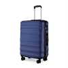 Hard Shell Spinner Suitcase