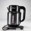 Stainless steel electric kettle