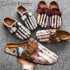 Men’s Casual Slip-On Loafers