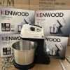 1.7L Kenwood 350W 7-Speed Hand Mixer with Stainless Steel Bowl & Stand