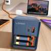 English Translation:  LDNIO 100W GaN Fast Charger