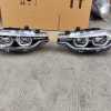 BMW 3 Series Headlights (2013–2019) Direct-Fit Front Headlamps for BMW F30/F35 320i, 325i, 328i an