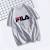 fila gray