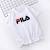 fila white