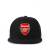 arsenal black