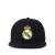 R madrid black