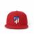Atletico red