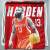 harden