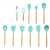11pcs-green-a