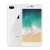 iPhone 8 white 4.7inch