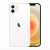 iPhone 12 white