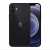 iPhone 12 black