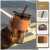 455ml brown