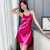 hot pink