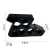 5pcs black