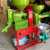 Rice mill + crusher + steel mill with 2 phase copper motor